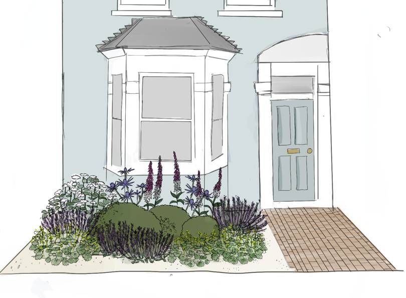 front garden ideas