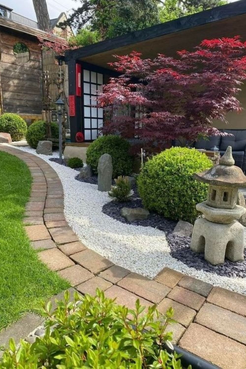 Creative Front Yard Designs for a Stunning Outdoor Space