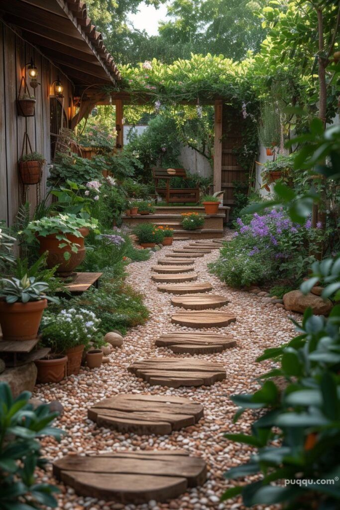 Creative Front Yard Garden Ideas to Transform Your Outdoor Space