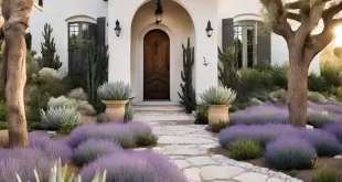 front yard ideas