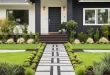 landscaping ideas for front yard