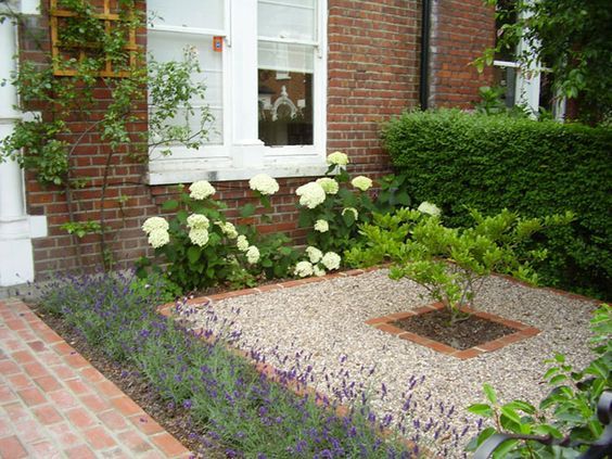 Creative Front Yard Landscaping Ideas to Enhance Your Home’s Curb Appeal