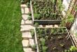 small garden bed ideas