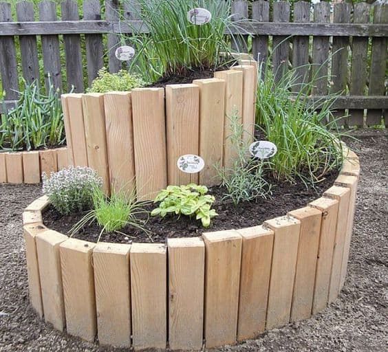 Creative Garden Box Design Concepts for Small Spaces