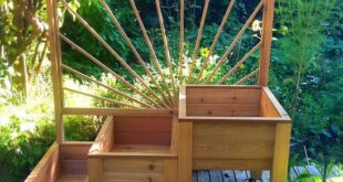 garden box ideas