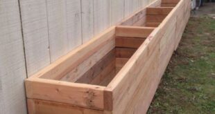 garden box ideas