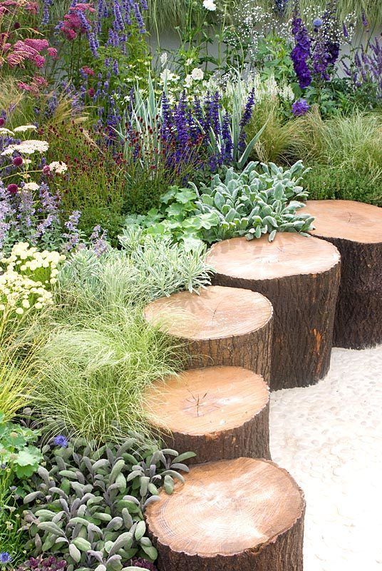 Creative Garden Design Concepts for Your Outdoor Oasis