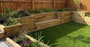 garden design ideas