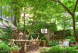 small garden landscaping ideas