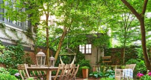 small garden landscaping ideas