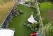 garden ideas long narrow