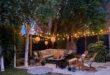 backyard ideas garden