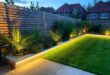 modern garden ideas