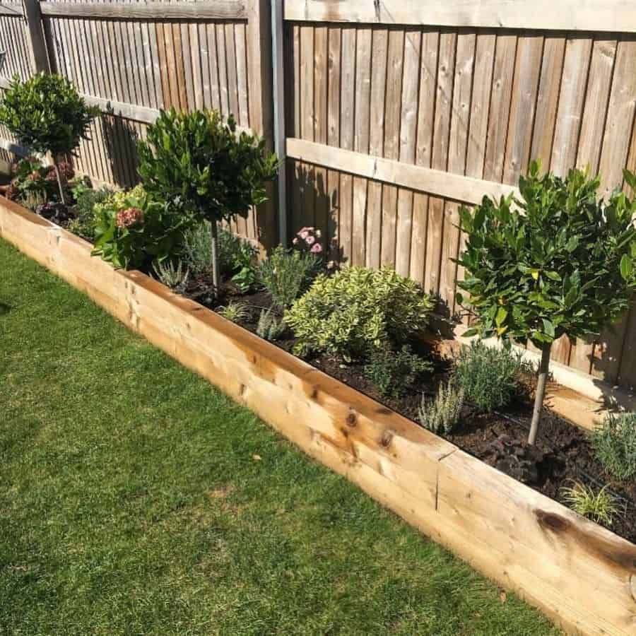 Innovative Ways to Design Raised Garden Beds