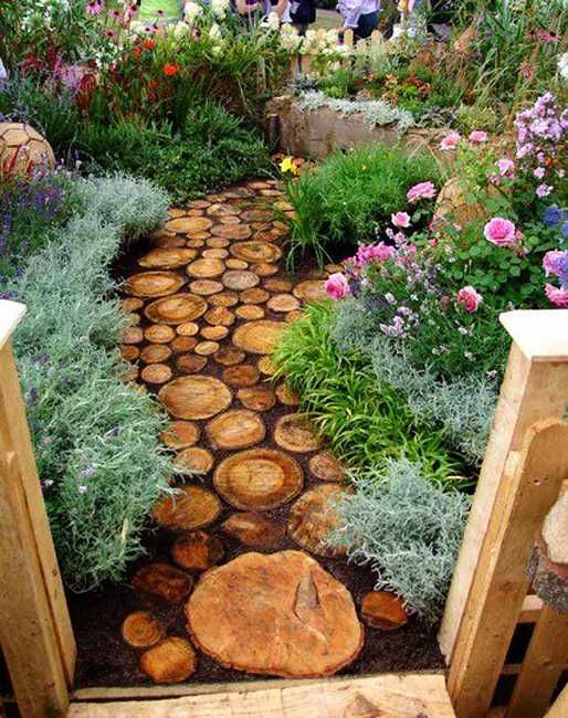 Creative Garden Ideas for Your Backyard