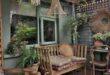 garden patio ideas