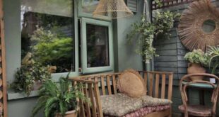 garden patio ideas