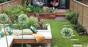 garden patio ideas