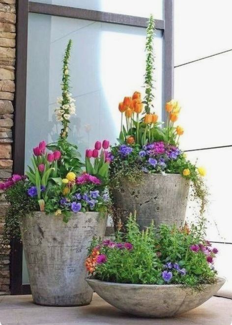 Creative Garden Planter Ideas for Every Outdoor Space