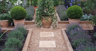 garden planter ideas