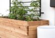 garden planter ideas