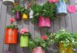 garden diy ideas