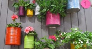 garden diy ideas