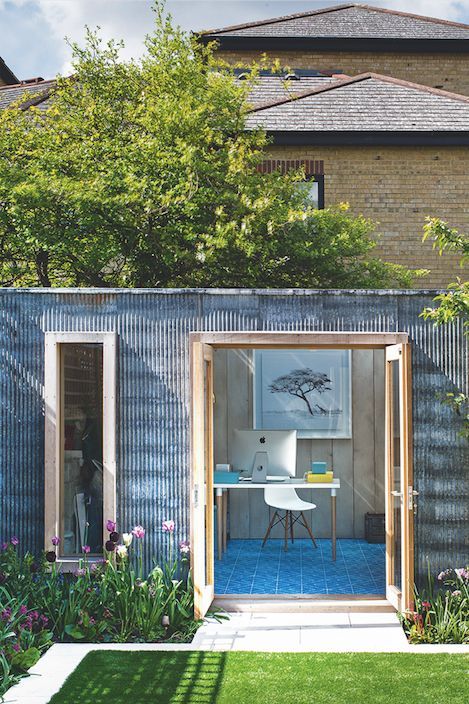 Creative Garden Shed Designs: Unleashing Your Outdoor Oasis