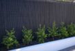 garden wall ideas