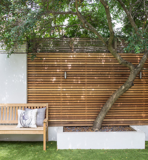 Creative Garden Wall Design Ideas for Your Outdoor Space