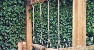 childrens garden ideas