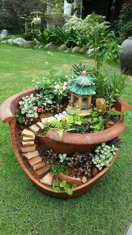 Creative Gardening Ideas to Transform Your Outdoor Space