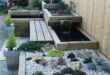 small garden space ideas