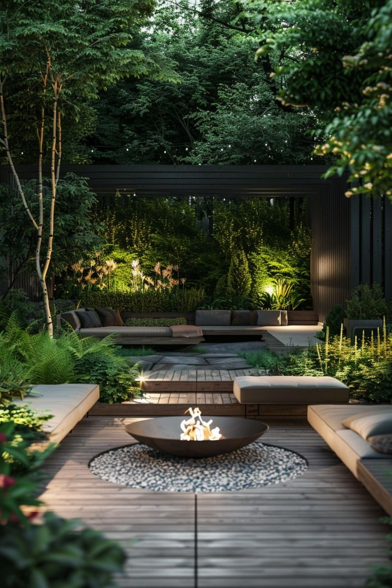 Exploring the Beauty and Versatility of Patio Decks