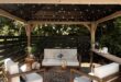 gazebo ideas