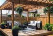 gazebo ideas