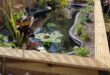 small garden ponds ideas