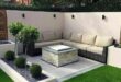 small backyard patio designs