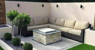 small backyard patio designs