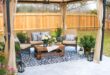 concrete patio ideas