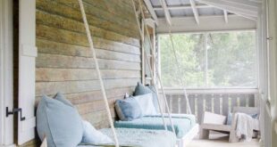 screened in porch decorating ideas