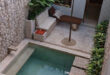 backyard pool and patio ideas