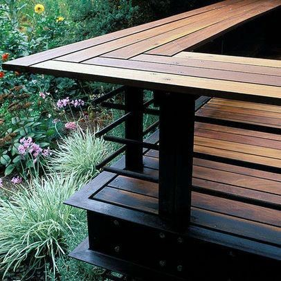 deck designs