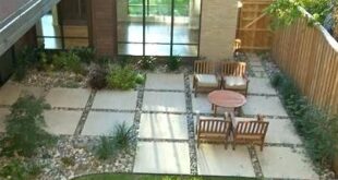 paver patio ideas