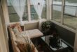 enclosed porch ideas