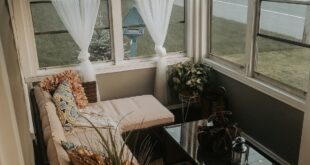 enclosed porch ideas