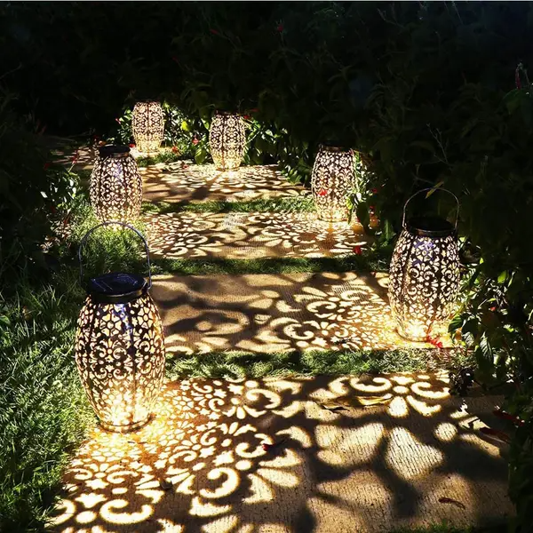 Creative Ideas for Enhancing Your Outdoor Space with Garden Decor