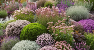 garden design borders