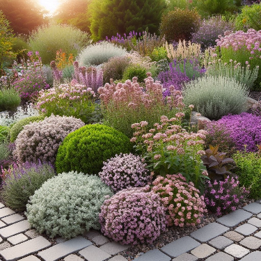 Creative Ideas for Garden Borders