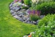 landscaping border ideas